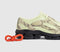 New Balance Abzorb 1890 Trainers Morel Black