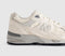 New Balance 991 Trainers Oyster Gray Pistachio Shell French Oak