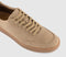 OFFICE Cedric Retro Trainers Tan