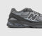 Comme Des Garcons Homme x New Balance 2010V Trainers Grey