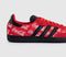 adidas Samba Og Trainers Coca Cola Black White