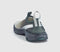 Salomon RX Moc 3.0 Trainers Urban Chic Lunar Rock Ftw Silver