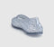 Womens Melissa Possession Ballet Pumps Clear