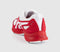 ASICS Gel-Sd Lyte Two Tone Trainers Shirt Red White