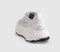 HOKA Stinson One7 Trainers Grout Silver F