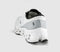 On Cloudmonster 3 Trainers White White