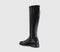 Womens Vagabond Shoemakers Ellis Knee Boots Black Leather