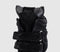 BRONX Jaeyy Wedge Trainers Black