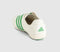 adidas Yoga Vario Flat Earther x Pharrell Williams Pw Trainers Off White Green