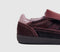 Womens ALOHAS TB490 Club Sneakers Soft Burgundy