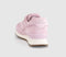 574 Pink Chalk Raincloud