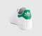 adidas Stan Smith 80S Trainers White White Green