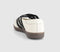adidas Samba Ballet Shoes Off White Black Gum