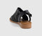 Womens Blowfish Malibu Aspire Sandals Black