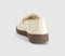 adidas Handball Spezial Loafers Warm Vanilla Off White Gum