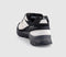 Salomon XALP Trainers Black Vanilla Ice Rainy Day