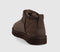 Womens UGG Classic Ultra Mini Boots Dusted Cocoa