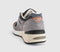 New Balance 991 Trainers Elephant Skin Cork Dark Gull Grey
