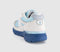 New Balance 990v4 Made in USA Moonbeam Blue