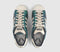 adidas x Anthony Edwards Superstar II Trainers Anthony Edwards Black Aciora Silvr Met
