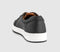 OFFICE Carter Wedge Trainers Black