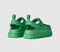 Womens UGG Goldenglow Sandals Hummingbird