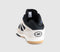 Adidas x Bad Bunny Badbo 1.0 Trainers Off White Core Black Gum