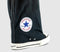 Converse Vaquera Xhi Slouch Wedge Trainers Black