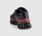 adidas Megaride AG Trainers Chavarria Core Black Red Core Black