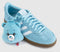 adidas Handball Spezial Care Bear Trainers Bliss Blue White Gum