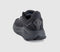 HOKA Clifton 10 Trainers Black Black F