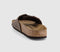 Womens BIRKENSTOCK Catalina Sandals Mocca Bfb