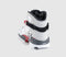 Jordan Air Jordan 8 Retro Trainers Black True Red White