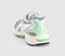 ASICS Gel-kayano 14 Trainers White Menthol