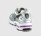 Mizuno Wave Rider 10 Trainers Snow White Black Slate