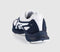 ASICS Gel-Sd Lyte Two Tone Trainers Shirt Navy White