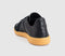 adidas BW Army Trainers Core Black Core Black Gum 1