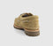 Womens Timberland Noreen Boat Shoes Medium Beige Suede