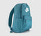 Accessories Nike Heritage Backpack Smokey Blue Smokey Blue Summit White