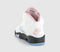 Jordan Air Jordan 5 Retro Trainers White Med Soft Pink Black