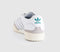 adidas Tango Magnum Trainers White Power Green Off White