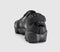 Nike Air Rift Trainers Black Black Polke Dot