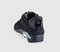 Jordan Air Jordan 6 Low Trainers Black Black Black