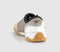 Nike T90 Trainers White Black Black Gum Light Brown