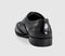 Mens OFFICE Mission Oxford Brogue Shoes Black