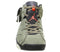 Nike Air Jordan 6 Trainers Med Olive Infrared TS