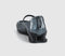 Nike Shox Z Calistra x LABELHOOD Ballet Trainers Naked Metallic Hematite Black Wolf Grey SP