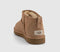 Mens UGG Ultra Mini Boots M Chestnut