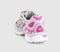Asics Gel Nyc Pink Glo Concrete