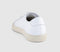Common Projects Achilles Slim Premium Trainers White Leather